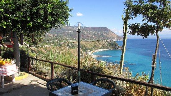 Bar Gelateria Palomas